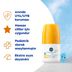 NIVEA 10200689 Sun Bebekler İçin Hassas Koruma Güneş Roll-On 50Spf 50 Ml 2