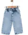 NK Petite Pantolon 69704 Mavi 1