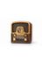 NNS 7211Bt Bluetoothlu Retro Radyo – Am Fm Sw 3 Bant, Usb Tf Mp3, Saatli Şarjlı Nostaljik Radyo 1