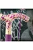 Noble Collection cane345 Suicide Squad Joker Cane Baston Asa 1