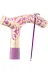 Noble Collection cane345 Suicide Squad Joker Cane Baston Asa 2