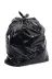 Norm 86962830233731 Endüstriyel Jumbo Çöp Torbası Poşeti - 2 Kat - Siyah - 500 Gr, - 80 X 110 Cm, / 1 Rulo 2
