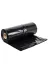 Norm 86962830233731 Endüstriyel Jumbo Çöp Torbası Poşeti - 2 Kat - Siyah - 500 Gr, - 80 X 110 Cm, / 1 Rulo 3