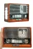 Nostaljik Vintage Radyo Taşınabilir Bluetooth Bağlantılı Hoparlör Radyo 2