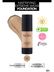 Note Cosmetics 1362023 Mattifying Extreme Wear Mat Bitişli Spf 15 Kapatıcı Fondöten 02 Natural Beige 1