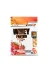 NOWUP NUTRITION 8684000710125 Whey Protein Saşe 30X36 Gr – Tek Kullanımlık – Çilek & Çikolata Aromalı – 25G Protein 4