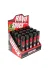 NOWUP NUTRITION NUP294 Ravo Shock Liquid L-Carnitine – 20 X 25 Ml | Carnitine + Caffeine + Yeşil Çay & Mentol – 20 Shot 2