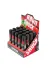 NOWUP NUTRITION NUP294 Ravo Shock Liquid L-Carnitine – 20 X 25 Ml | Carnitine + Caffeine + Yeşil Çay & Mentol – 20 Shot 3