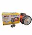 N.s Rdl-1023 15 Watt Led Torch El Feneri Aydınlatma Aracı Projektör 1