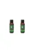 NUKA terapi35061 Defne Essencia Organik Argan Yağı 30 Ml. 2'li Paket Sabit Aromaterapi Cilt Ve Bakım Yağı 1