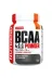Nutrend 37691 Bcaa 4:1:1 Powder 500 Gr 50 Servis Portaka Aromalı 1