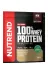 Nutrend Nutrend1000gr Whey Protein Tozu 1000 Gr Çikolata Browni Aromalı 1