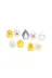 NW NessiWorld alvoxmlGP.760024980 760024980 Peluş 18 Cm (Adet Fiyati) 2
