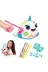 NW NessiWorld arastaxmlS00045523 Airbrush Peluş Neon Boyama Seti/bay Her Telden/ Bay Her Telden 3