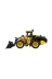 NW NessiWorld casaxml027.42209 42209 Technic Volvo L120 Elektrikli Yükleyici Parça +9 Yaş 4