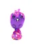 NW NessiWorld casaxmlCEPV2001 Dogs Vs Squirls Beans Serisi 10 Cm 4