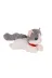NW NessiWorld casaxmlK02.KZL2309034 Kzl-2309034 Peluş Kedi 25 Cm -Kızılkaya Oyuncak 1