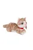 NW NessiWorld casaxmlK02.KZL2309034 Kzl-2309034 Peluş Kedi 25 Cm -Kızılkaya Oyuncak 2