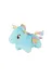 NW NessiWorld casaxmlMYFREND.5018 5018 Kadife Mavi Unicorn -My Friend Toys 1