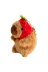 NW NessiWorld casaxmlRSN-003 Peluş Anahtarlık 2