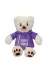 NW NessiWorld casaxmlS00003192 Kapşonlu Peluş Ayı 30 Cm. 1