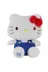 NW NessiWorld casaxmlS00006116 Hello Kitty Peluş S4 30 Cm 1
