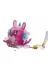 NW NessiWorld casaxmlS00072030 Şişme Peluş Tavşan Xxl 3