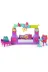 NW NessiWorld casaxmlSPM-6074118 Bebek Evi Müzik Mini Oyun Seti 1