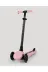 NW NessiWorld casaxmlTRU91881 Lets Ride Scooter M2 Pembe -Enf 1