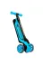 NW NessiWorld FREEDOMXML3FR60003 Cortix Scooter Mavi 2