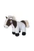 NW NessiWorld P44884S5520 Nessiworld Fk-2304 Sesli Alaca At 40 Cm -Atabey Grantoys 2
