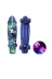 NW NessiWorld tysxmlTRU79046 Triathlon Işıklı Kaykay 1