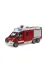 NW NessiWorld xmlacıklamaBR02680 Mercedes Benz Merdivenli İtfaye Aracı 1