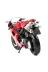 NW NessiWorld xmlsptS00057143 Nessiworld 1:12 Ducati 1198 Model Motorsiklet 3