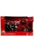 NW NessiWorld xmlsptS00057143 Nessiworld 1:12 Ducati 1198 Model Motorsiklet 4