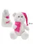 NW NessiWorld xmlsptTRU84460 Uykucu Ayıcık Uyku Arkadaşım Peluş Oyuncak 50 Cm 1