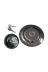 OEM GMS3028 Yamaha Ybr 125 Benzin Depo Kapaği 2
