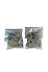 OES HOME 124125612421421 14 Parça 2'li Kalp Puzzle Ahşap Set Boyamaya Uygun Sanat Hobi 3