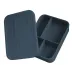 OiOi Beslenme Kutusu Bento Deep Blue 1