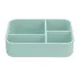 OiOi Beslenme Kutusu Bento River Green 4