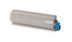 OKI 44844613 Toner Y - C822 7.3K 1