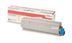 OKI 47095701 Toner Y - C824/834/844 5K 2