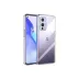 One Plus 9 Kılıf Lüx Şeffaf Silikon 1