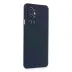 One Plus 9 Pro Kılıf Nano içi Kadife Silikon - Lacivert 2