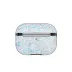 Onegif Apple Airpods 2 (2.nesil) Bright Simli Airpods Kapak - Gümüş 2