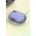 Onegif Apple Airpods Pro 2 (2.nesil) Bright Simli Airpods Kapak - Derin Mor 4