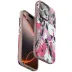 Onegif Apple İphone 14 Pro Flower Series Magsafe Kapak - Pembe 1