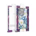 Onegif Apple İphone 15 Pro Max Flower Series Magsafe Kapak - Siyah 4