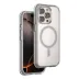 Onegif İphone 15 Pro Max Hulk Magsafe Kapak - Titan Gri 1