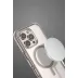 Onegif İphone 16 Pro Hulk Magsafe Kapak - Siyah 4